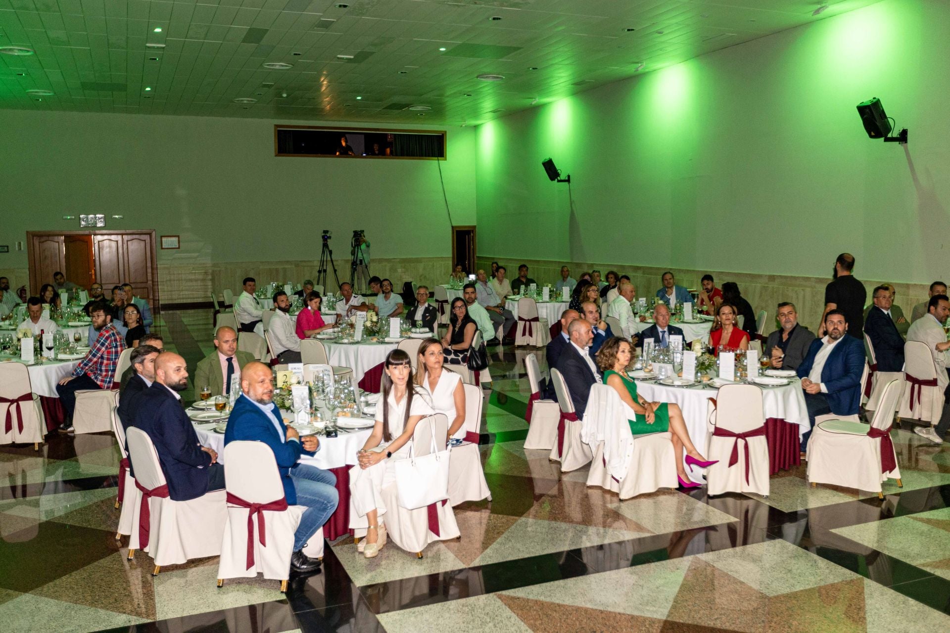 Los Premios Agro Almería 2025, en fotos