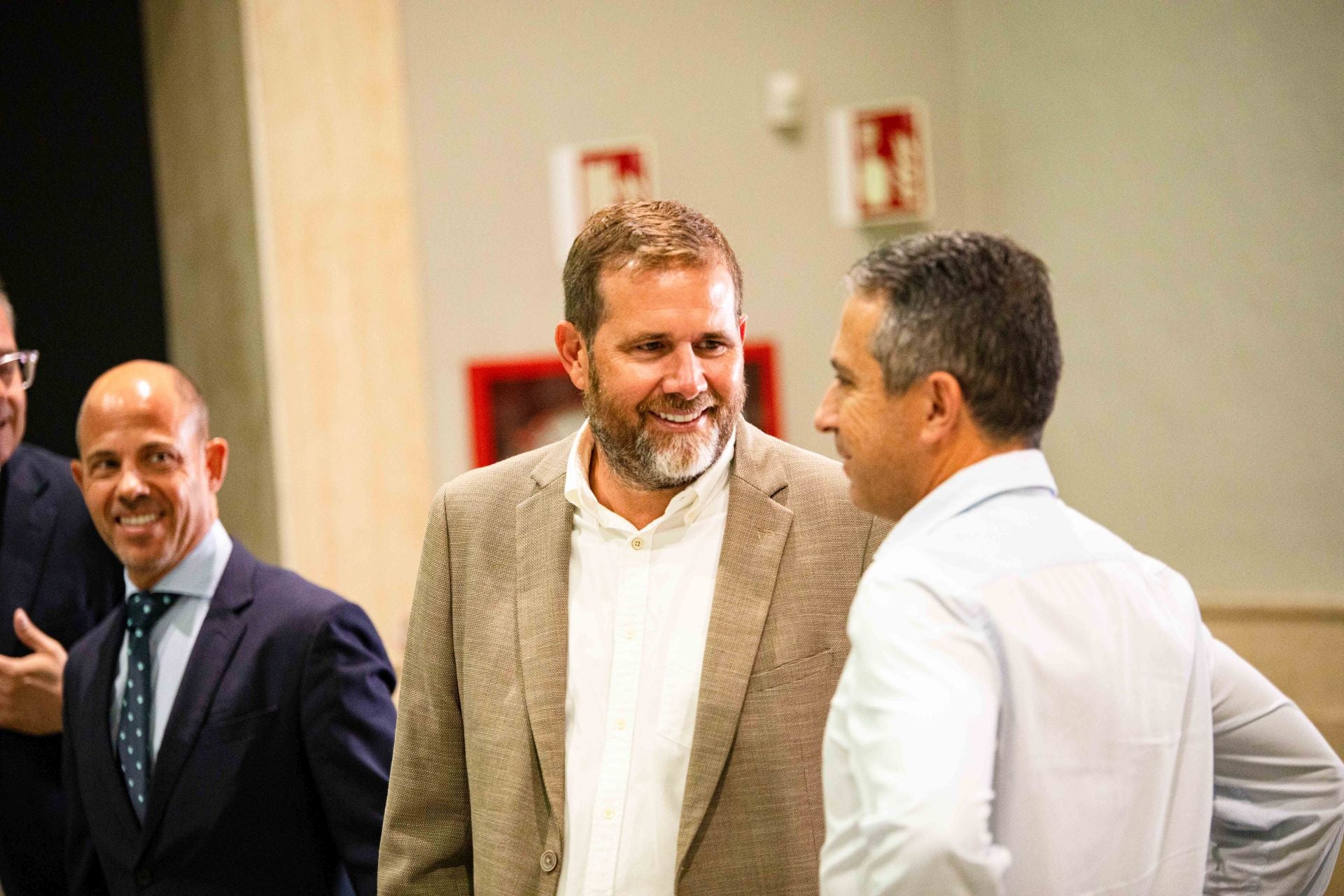 Los Premios Agro Almería 2025, en fotos