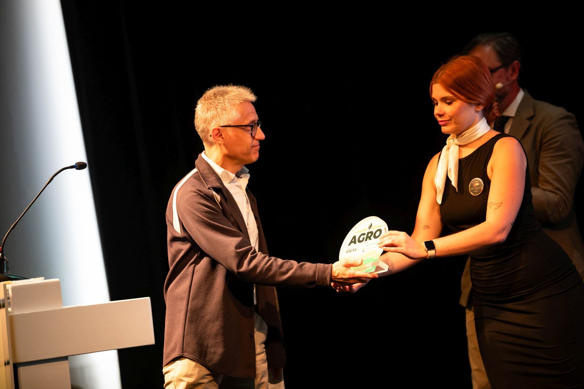 Los Premios Agro Almería 2025, en fotos