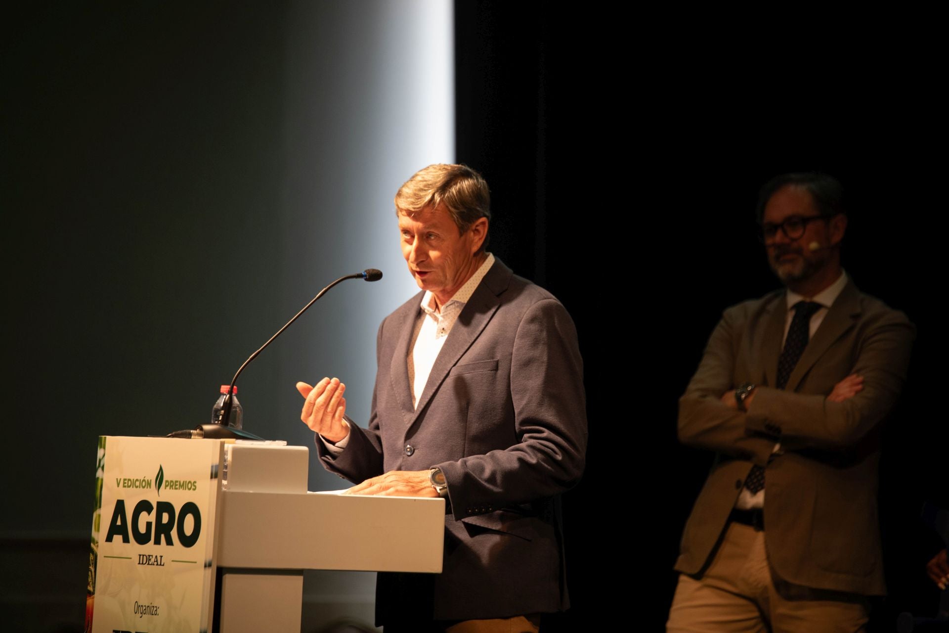 Los Premios Agro Almería 2025, en fotos