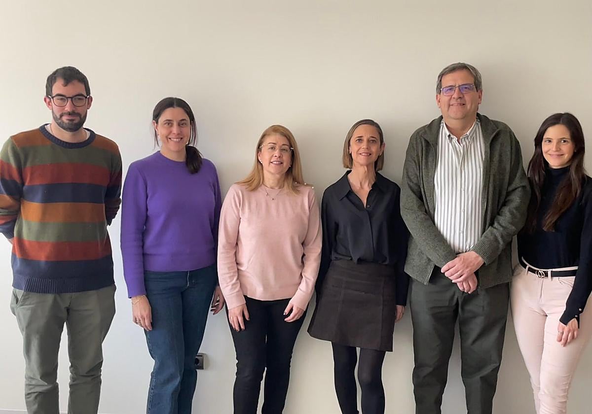 Equipo de Labsinlove.