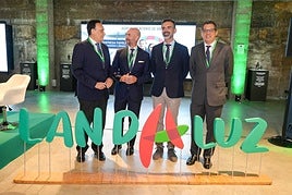 La Junta apoyará la modernización de Pymes del sector agroalimentario con ayudas por 66 millones de euros