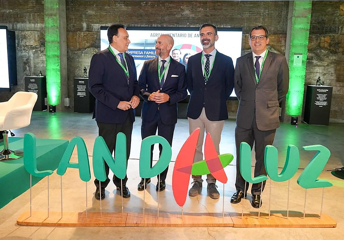 La Junta apoyará la modernización de Pymes del sector agroalimentario con ayudas por 66 millones de euros