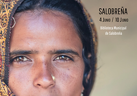 Salobreña inaugura la exposición fotográfica WOMEN