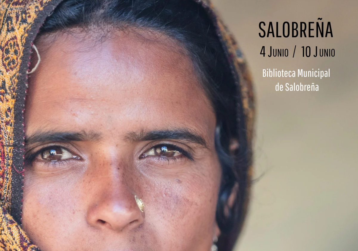 Salobreña inaugura la exposición fotográfica WOMEN | Ideal