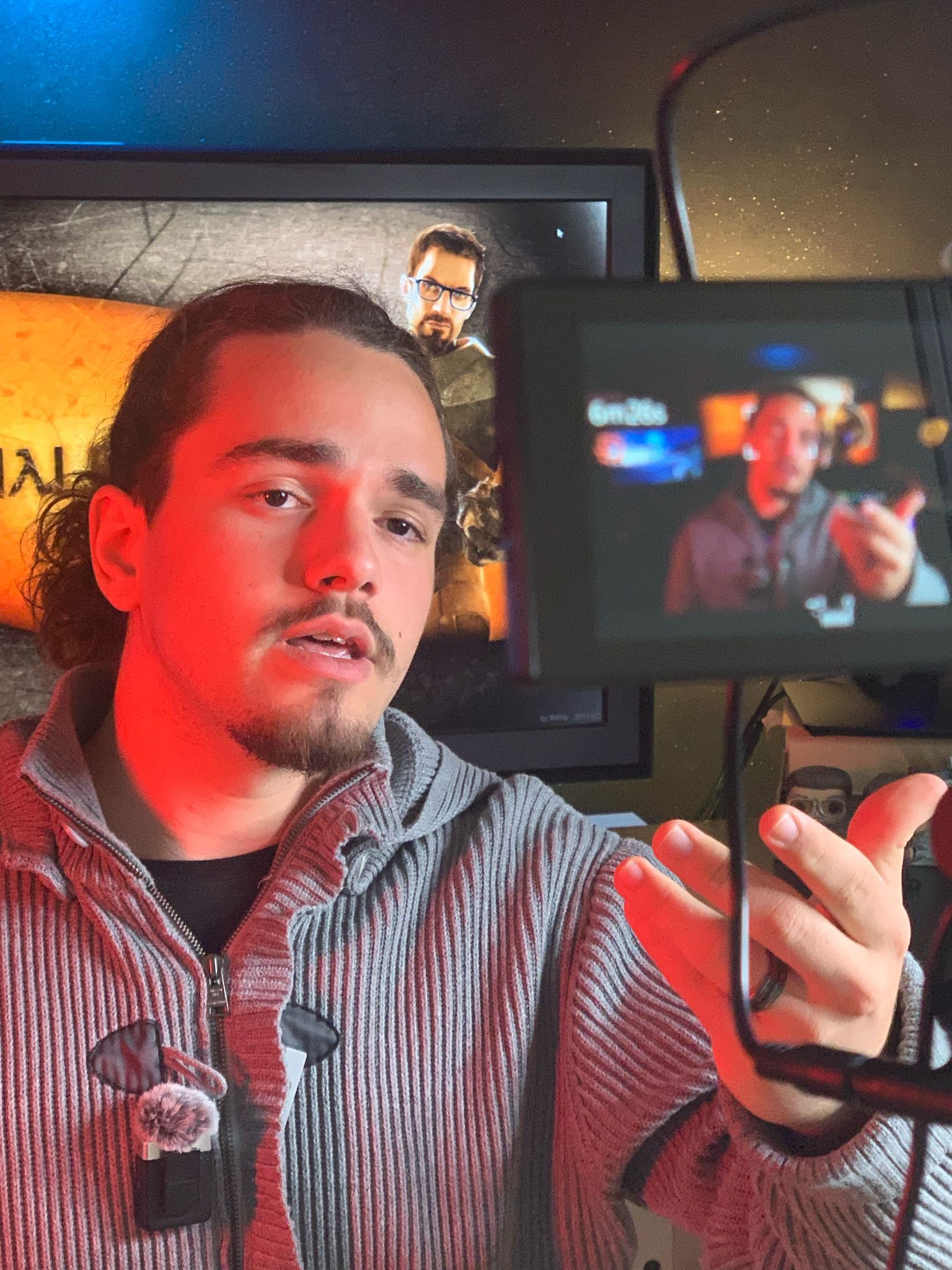 «Los medios y el pódcast aún no compiten al mismo nivel»