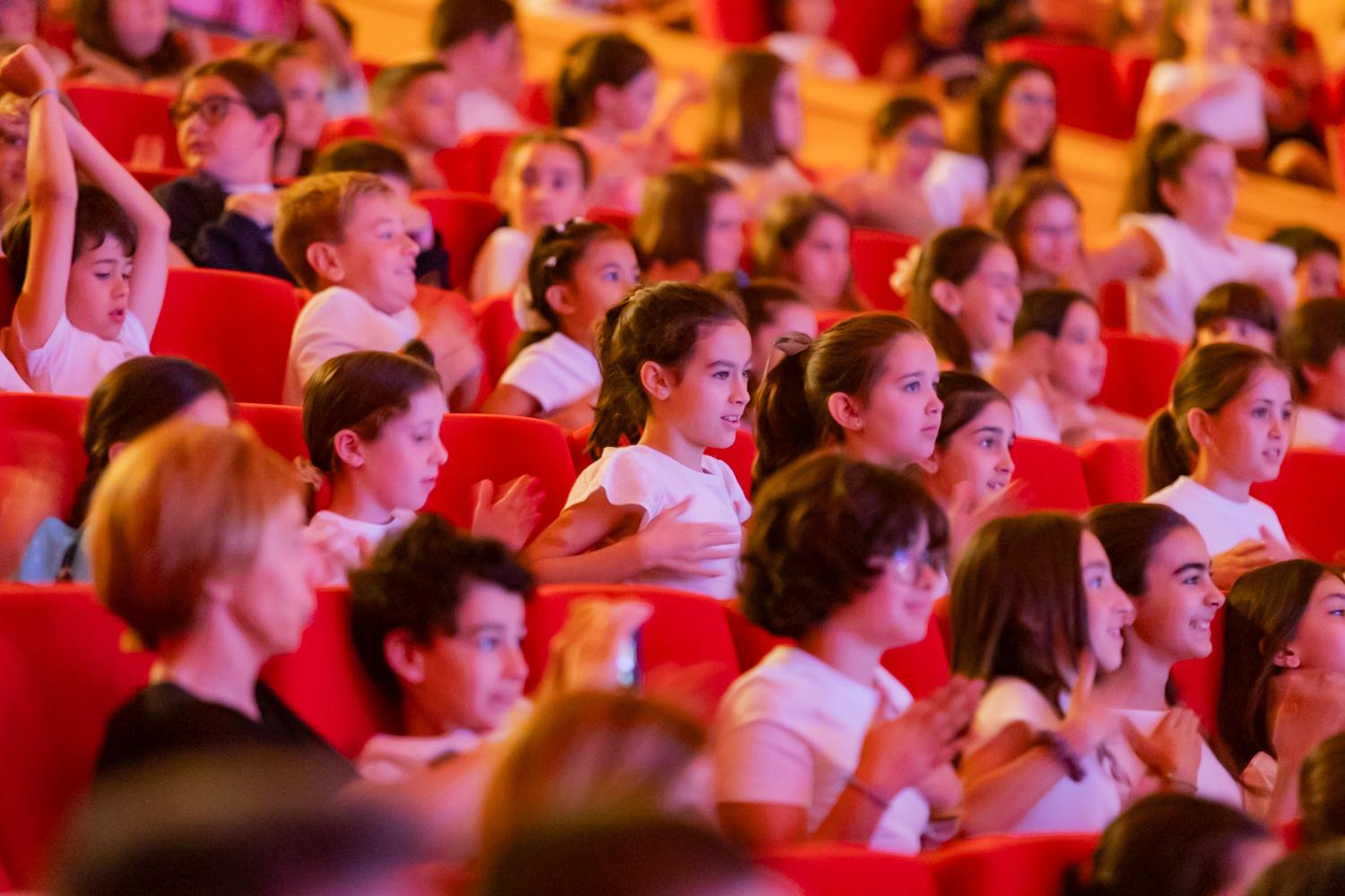 Las coloridas y divertidas imágenes de &#039;La cenicienta&#039;