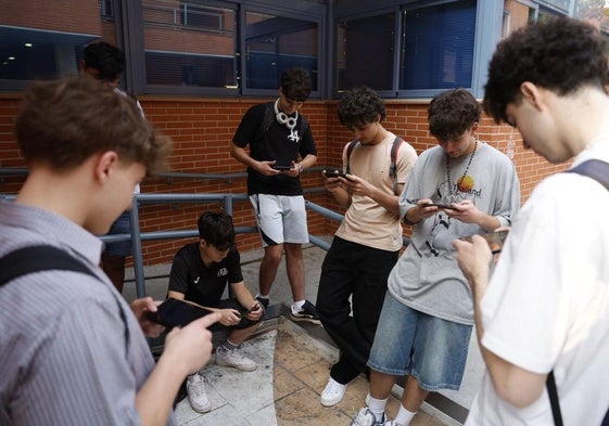 Los cambios que llegan en breve a los móviles y tablets en España