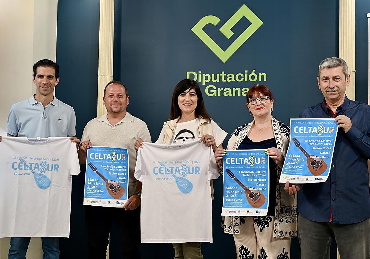 La diputada Pilar Caracuel ha señalado que «esta actividad celebra la riqueza de este género musical y promueve el turismo cultural en nuestra provincia»