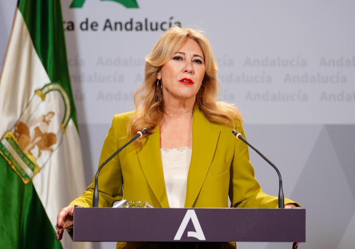 Andalucía irá a la Conferencia de Presidentes «con poca fe» en sus resultados | Ideal