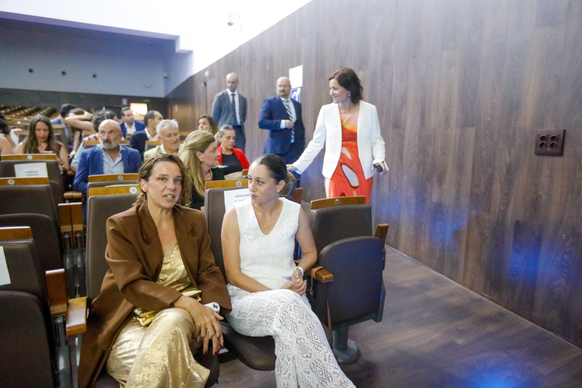 Las imágenes de los IX Premios Pyme del año
