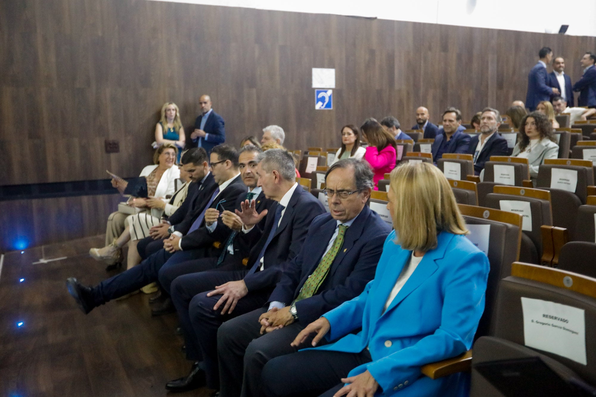 Las imágenes de los IX Premios Pyme del año