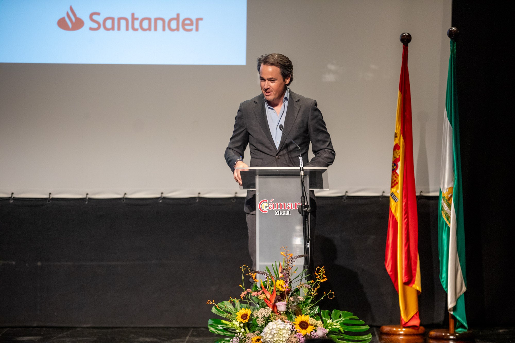 Las imágenes de los IX Premios Pyme del año