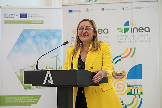 La Junta celebra unas jornadas provinciales sobre comunidades solares y energéticas