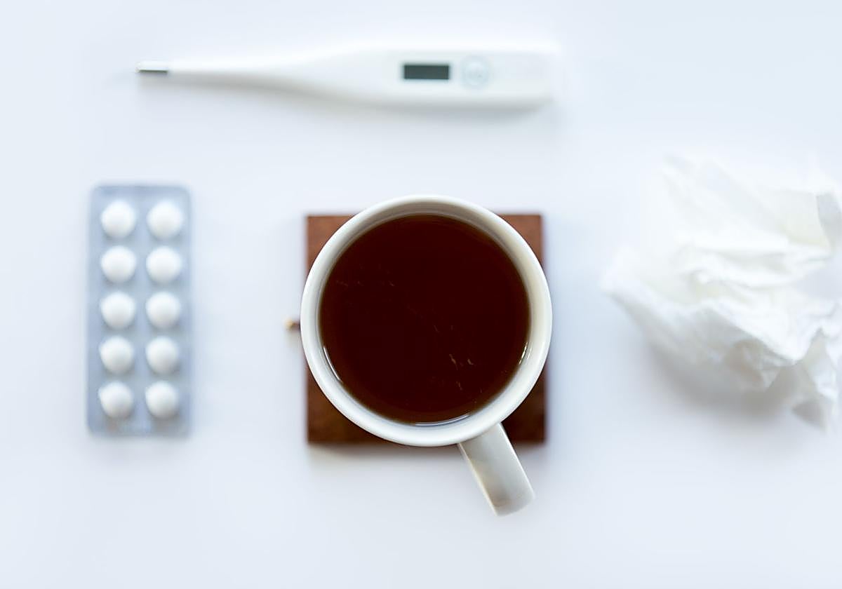 Los problemas que conlleva mezclar el café con algunos medicamentos