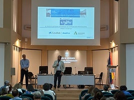 Junta y CaixaBank Dualiza acercan la Formación Profesional a una treintena de orientadores