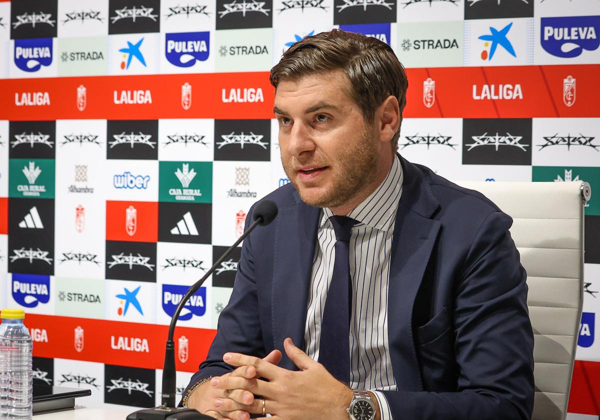 Matteo Tognozzi, en negociaciones con el Arsenal | Ideal