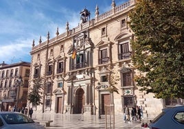 Confirman 20 años de prisión para el hombre que mató a golpes a otro con el que vivía en Níjar