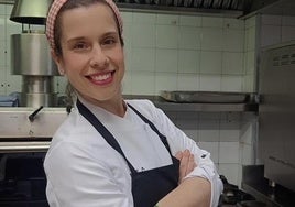 «Mi mayor satisfacción es que el cliente salga con la barriga llena y el corazón contento»