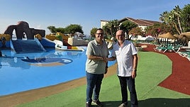 500 entradas gratuitas de Aquatropic entre los pueblos mancomunados de la Costa