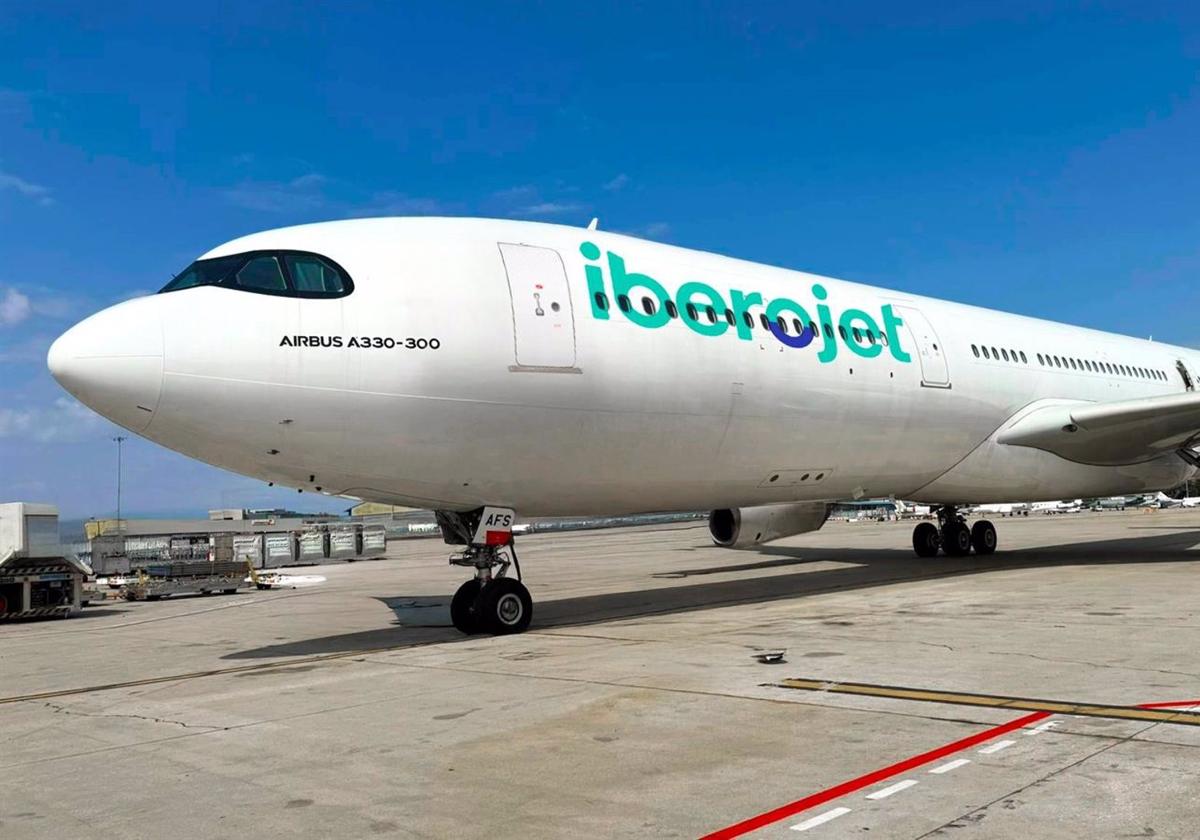 Los vuelos directos que se anuncian para Egipto y Turquía desde Granada para otoño