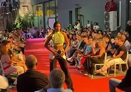 X Edición de Pasarela Estación, muestra del talento emergente