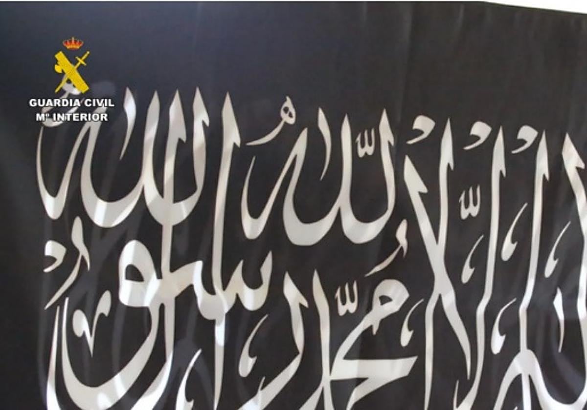 La Guardia Civil se marcha a Portugal a detener a un peligroso yihadista que quería unirse a Daesh y Al-Qaeda