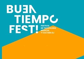 El festival «Buen Tiempo» reúne a algunos de los DJs más renombrados del país en Granada
