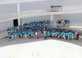 Cámara Granada prepara en 'Soft Skills' a los estudiantes