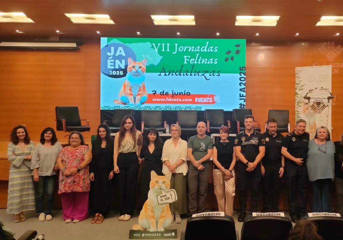 Gójar esteriliza a más de 200 gatos y se posiciona como un referente en protección animal en Andalucía