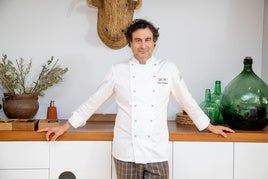 Pepe Rodríguez, Chef ejecutivo y dueño de El Bohío encabezará el cartel de la propuesta culinaria de este festival