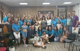 Granada refuerza su compromiso social con el éxito educativo de niñas y niños vulnerables