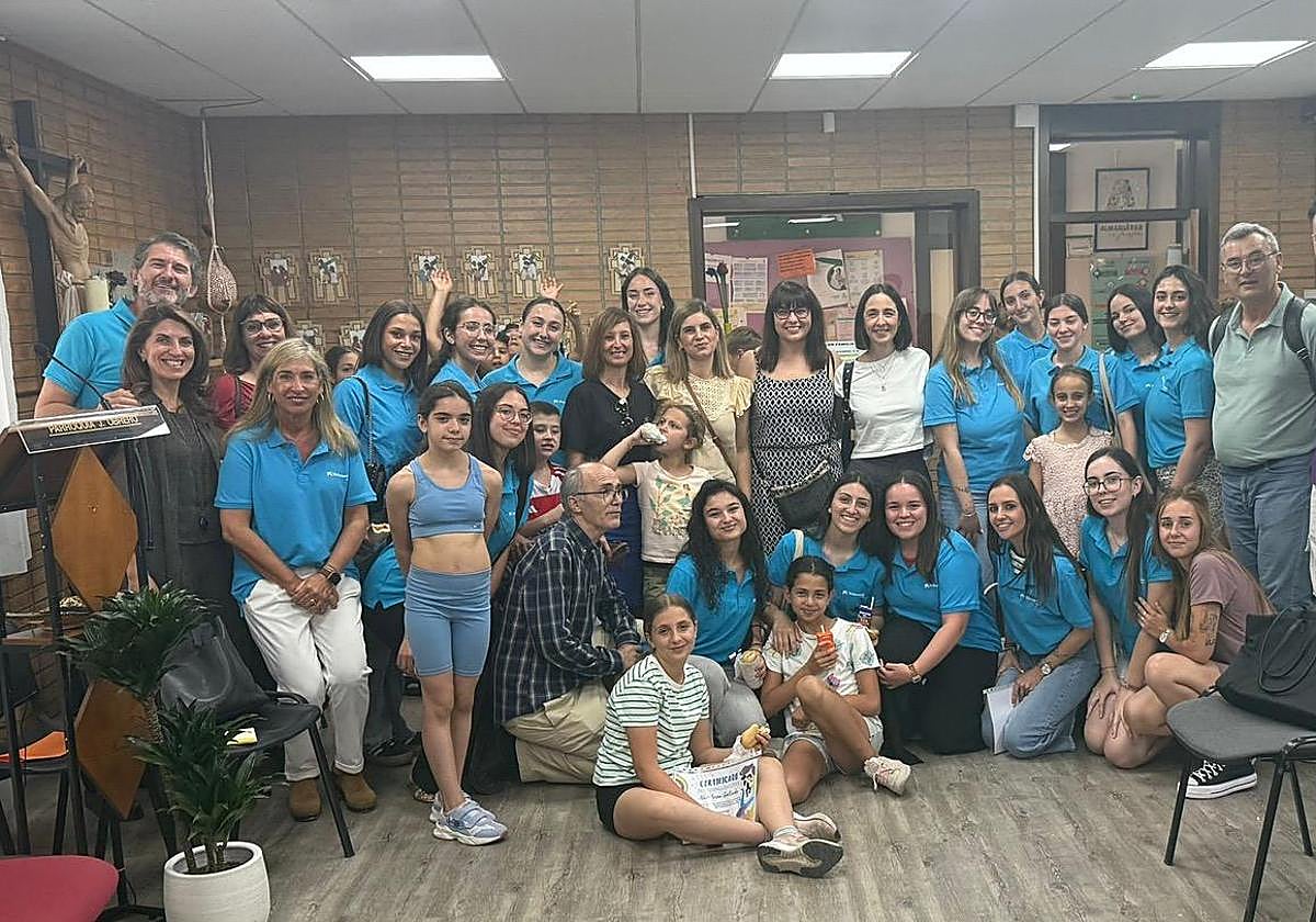 Granada refuerza su compromiso social con el éxito educativo de niñas y niños vulnerables