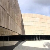 Museo Íbero.