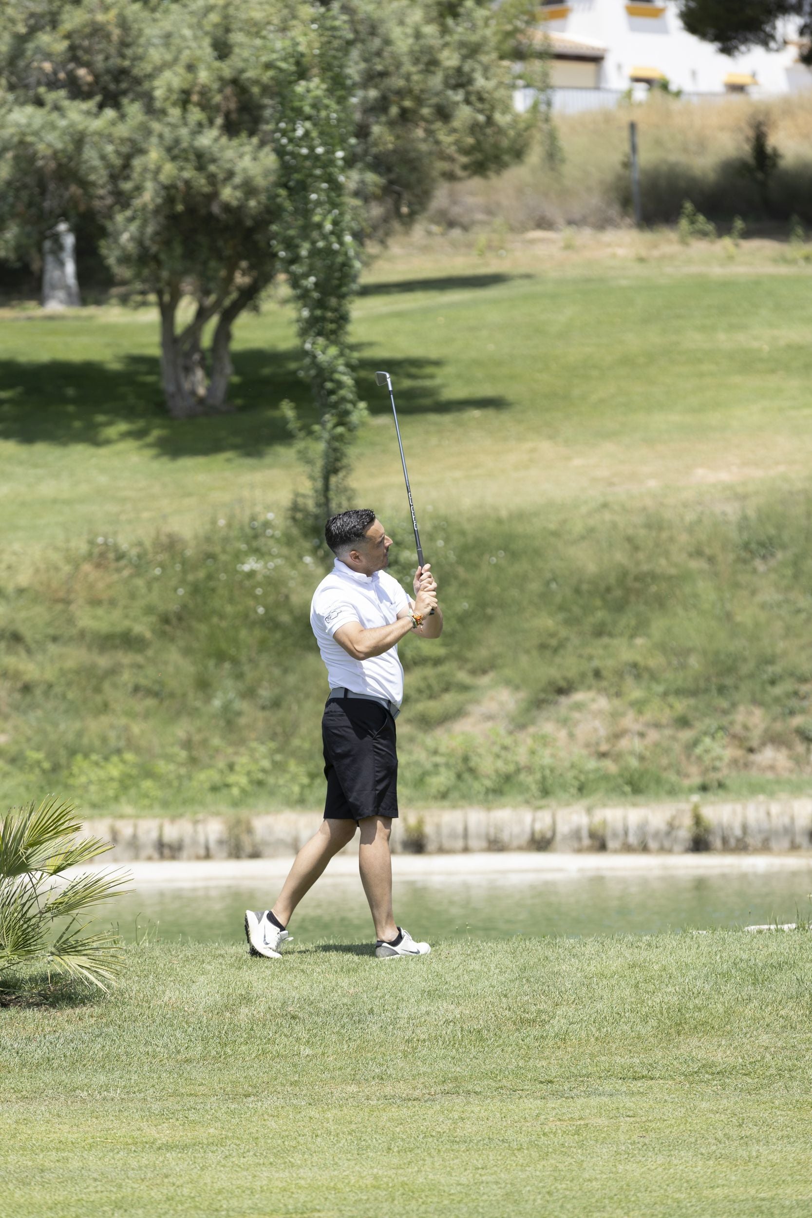 Encuéntrate en el Torneo de Golf del Colegio de Aparejadores de Granada y IV memorial Vicente de Luna Cambil