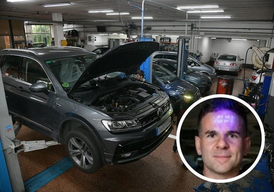 Invierte 34.000 euros en un coche y descubre esto tras llevarlo al mecánico Ángel Gaitán: «Para tirarlo»