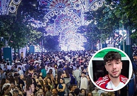 Un conocido influencer granadino comparte una guía con las mejores casetas del Corpus.