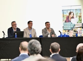 Más de 1.000 beneficiarios reciben ayuda de la Oficina Acelera Pyme de la Diputación para la transformación digital de sus negocios
