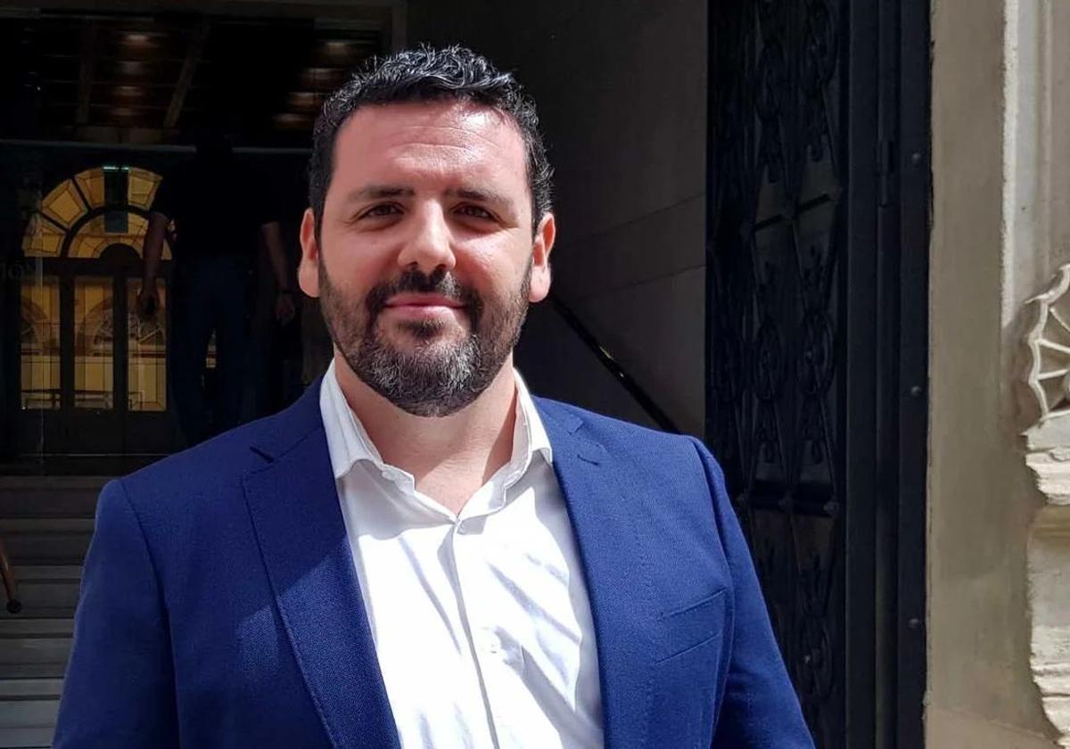 El PSOE defiende que la Diputación financie al 100% el...