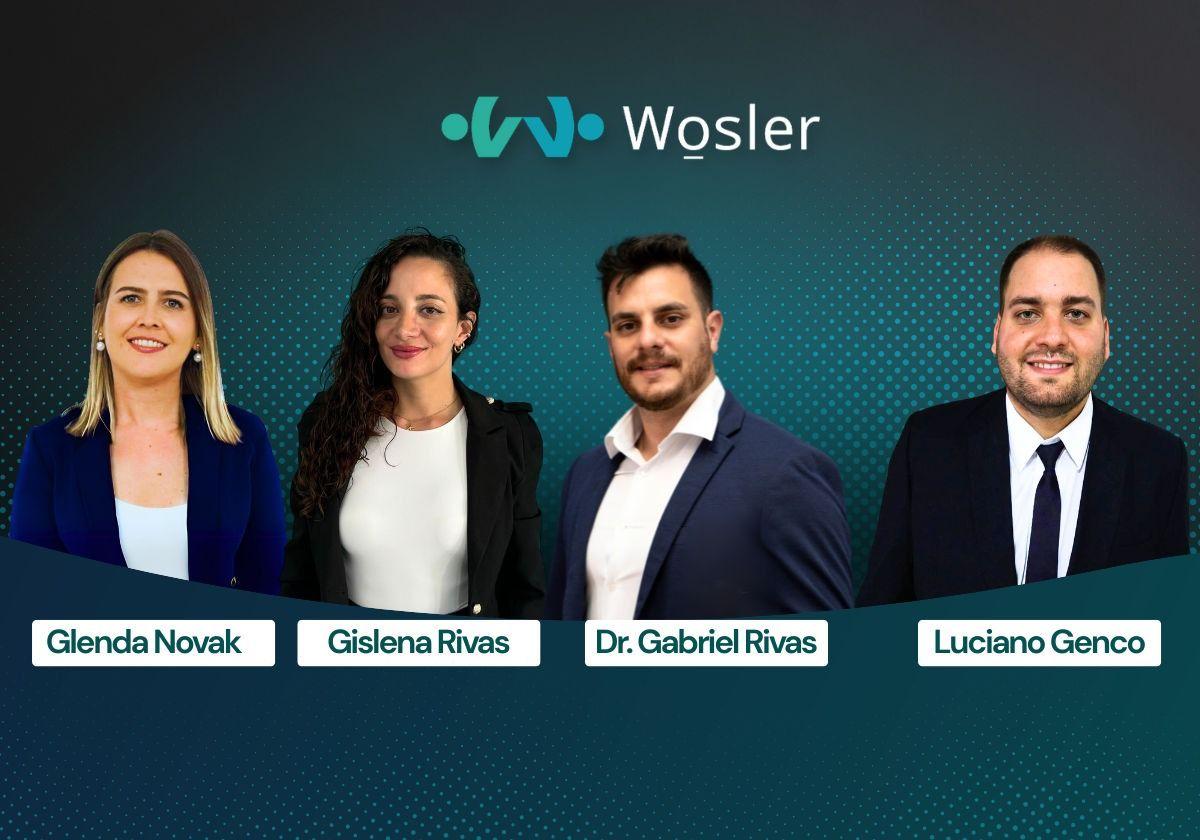 La salud del turismo ya tiene respuesta: Wosler, finalista de Alhambra Venture 2025
