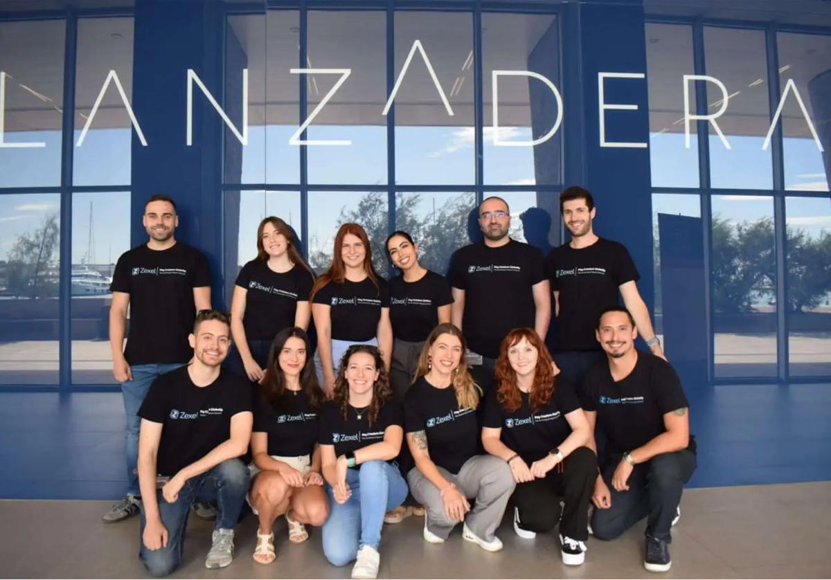 Zexel Software, la revolución del pago a influencers, aterriza en Alhambra Venture