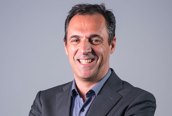 Greening Group ficha al granadino Diego Puerta, exdirectivo de Lactalis
