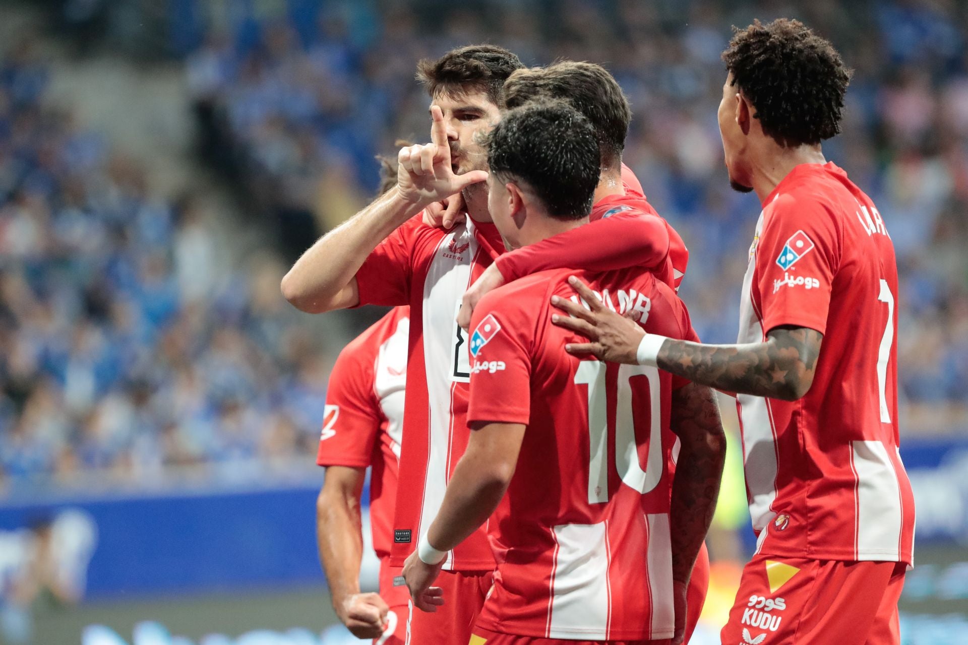 Los pequeños detalles