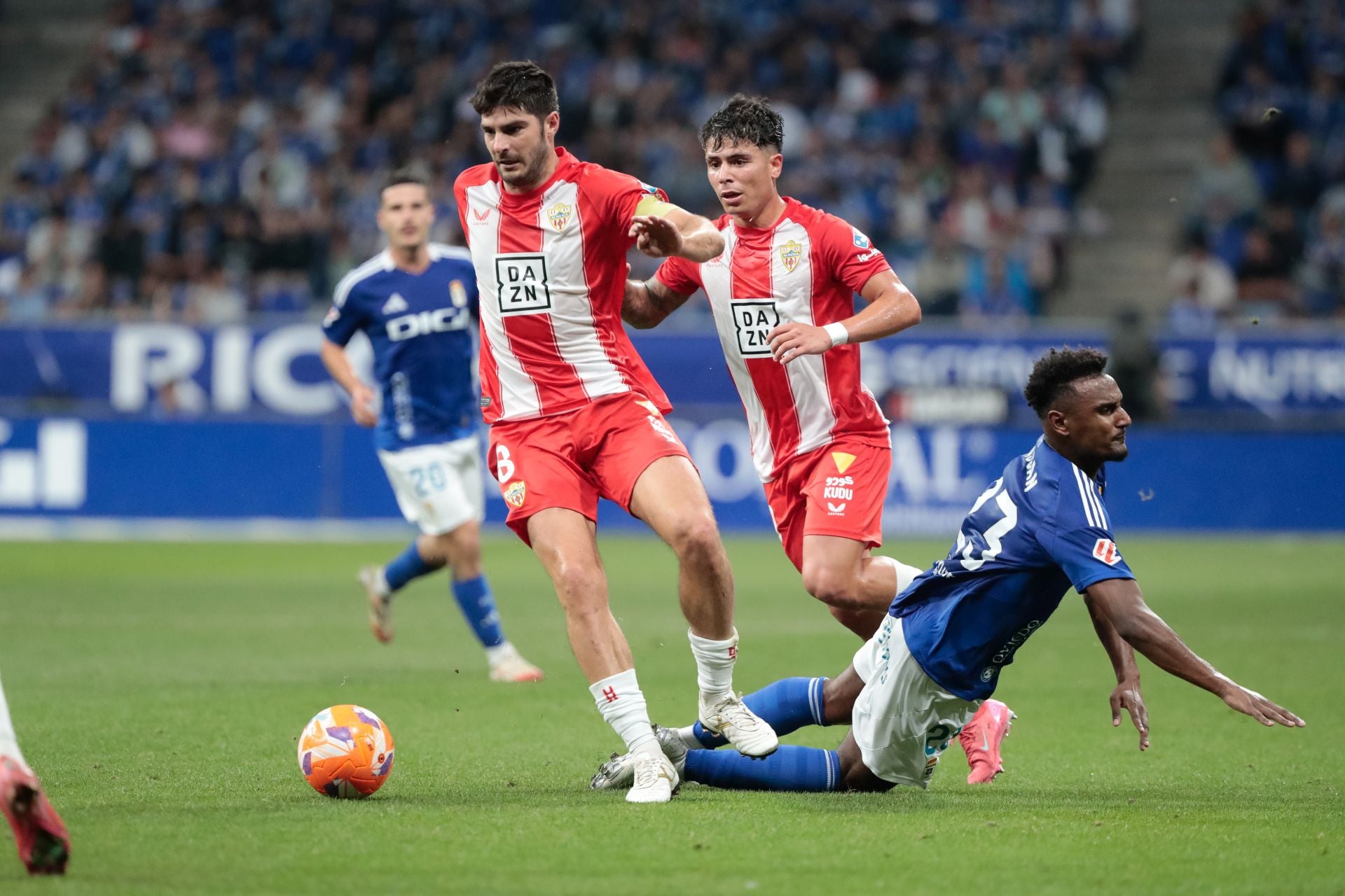 Los pequeños detalles