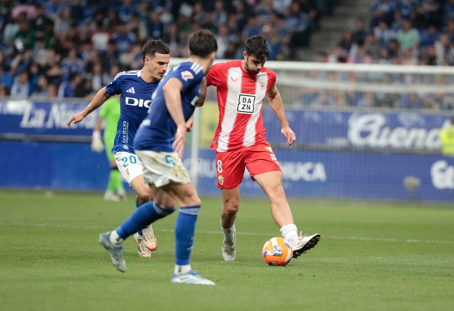 Los pequeños detalles