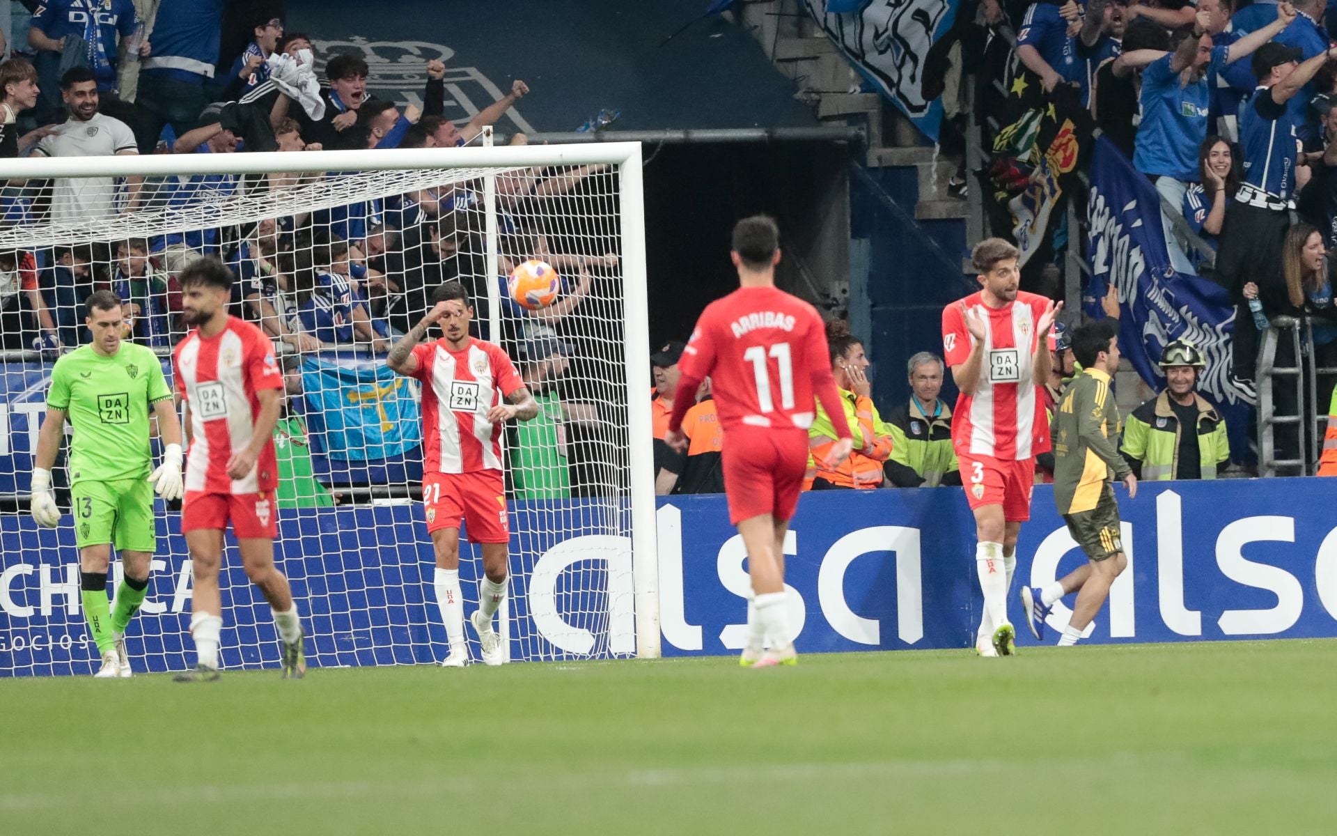 Los pequeños detalles