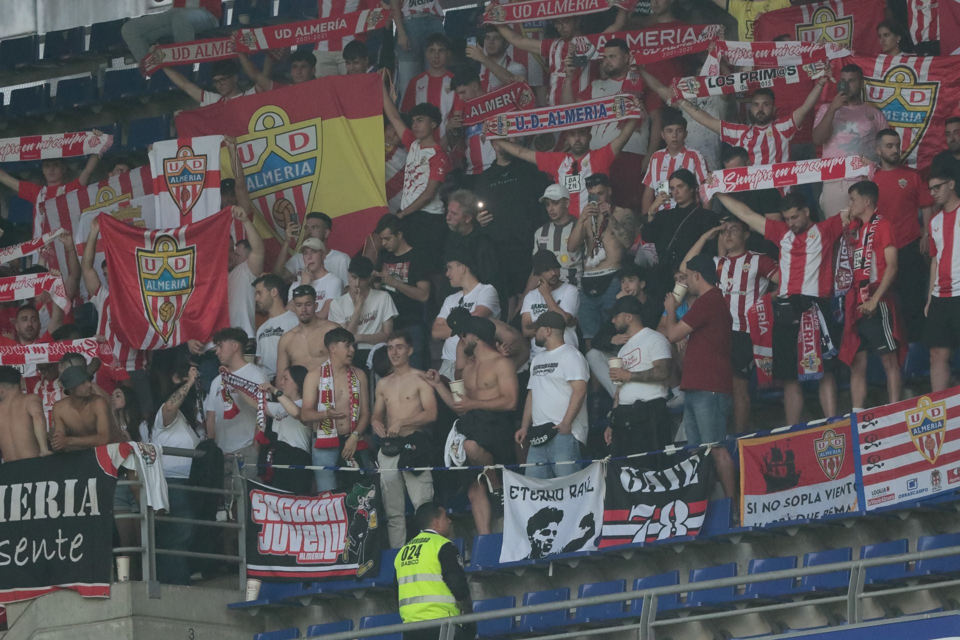 Los pequeños detalles