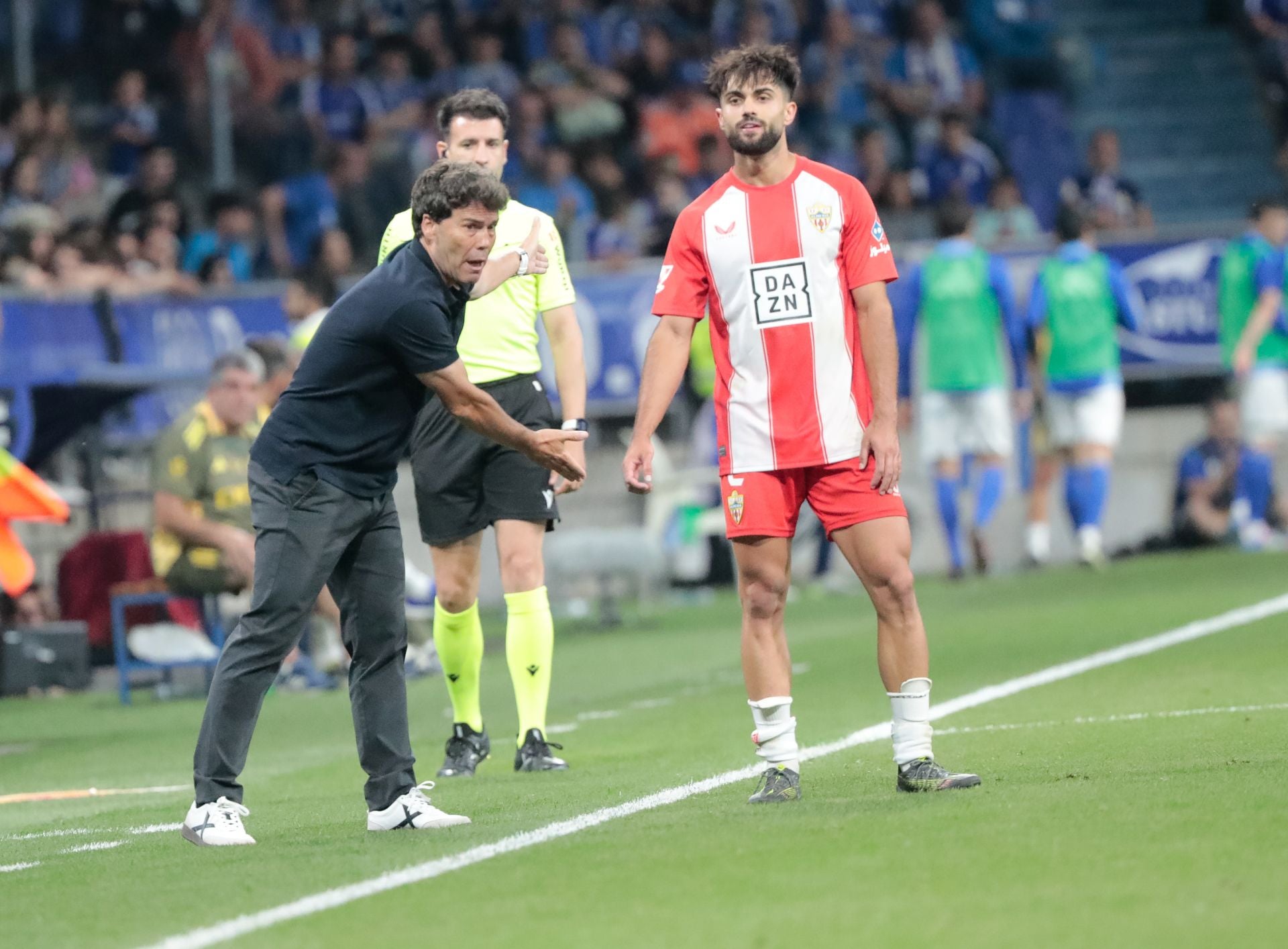 Los pequeños detalles