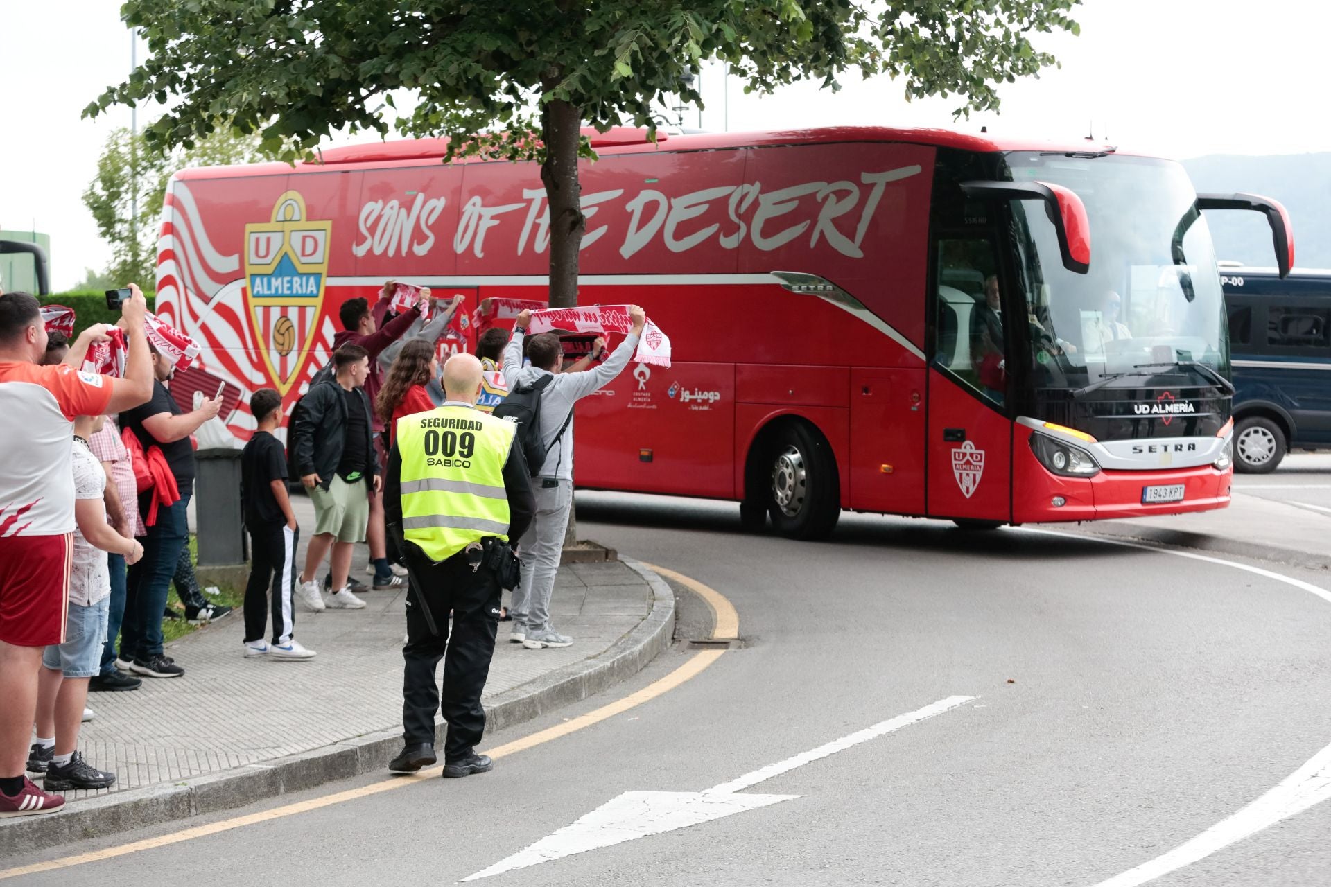 Los pequeños detalles