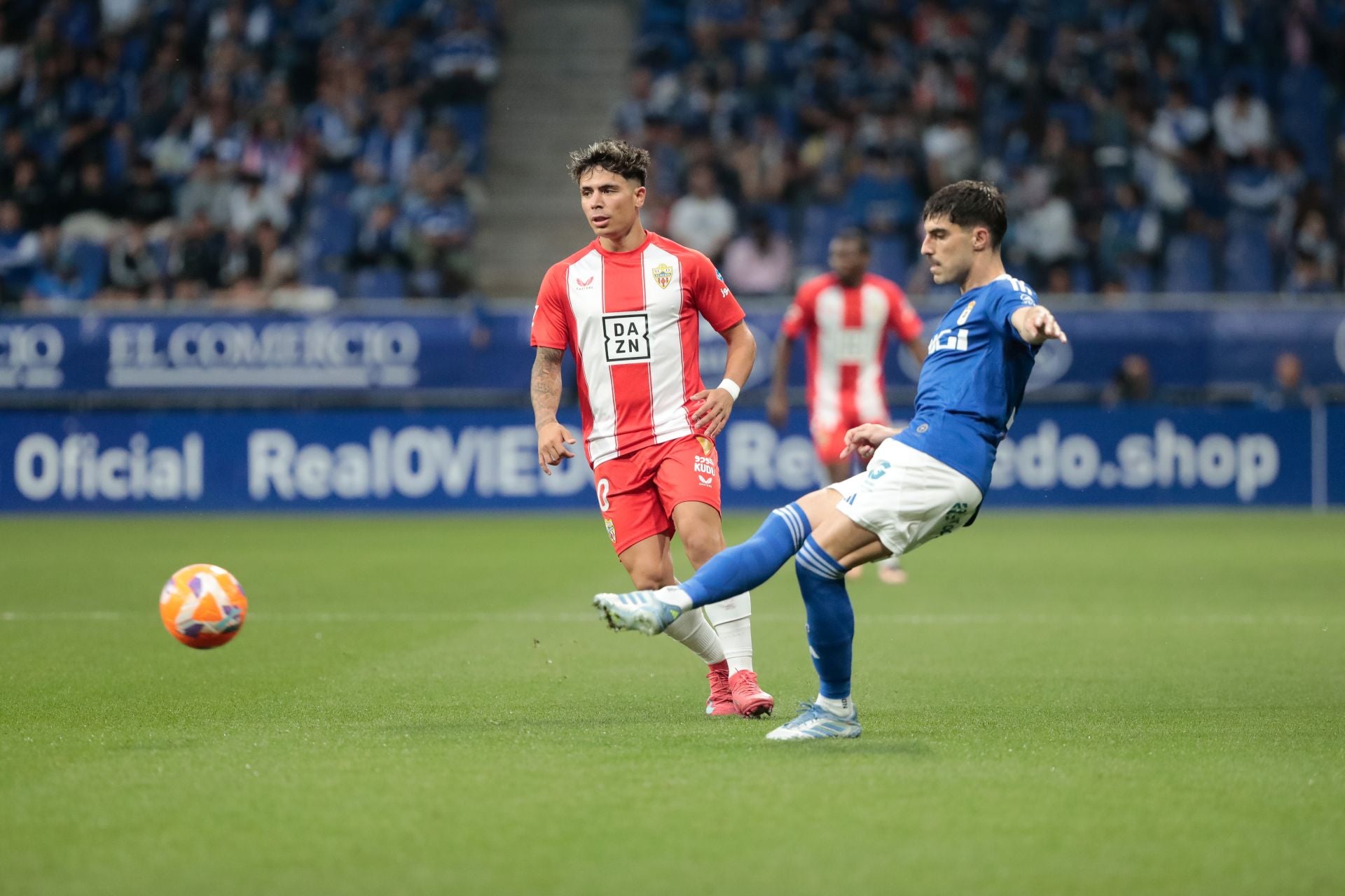 Los pequeños detalles